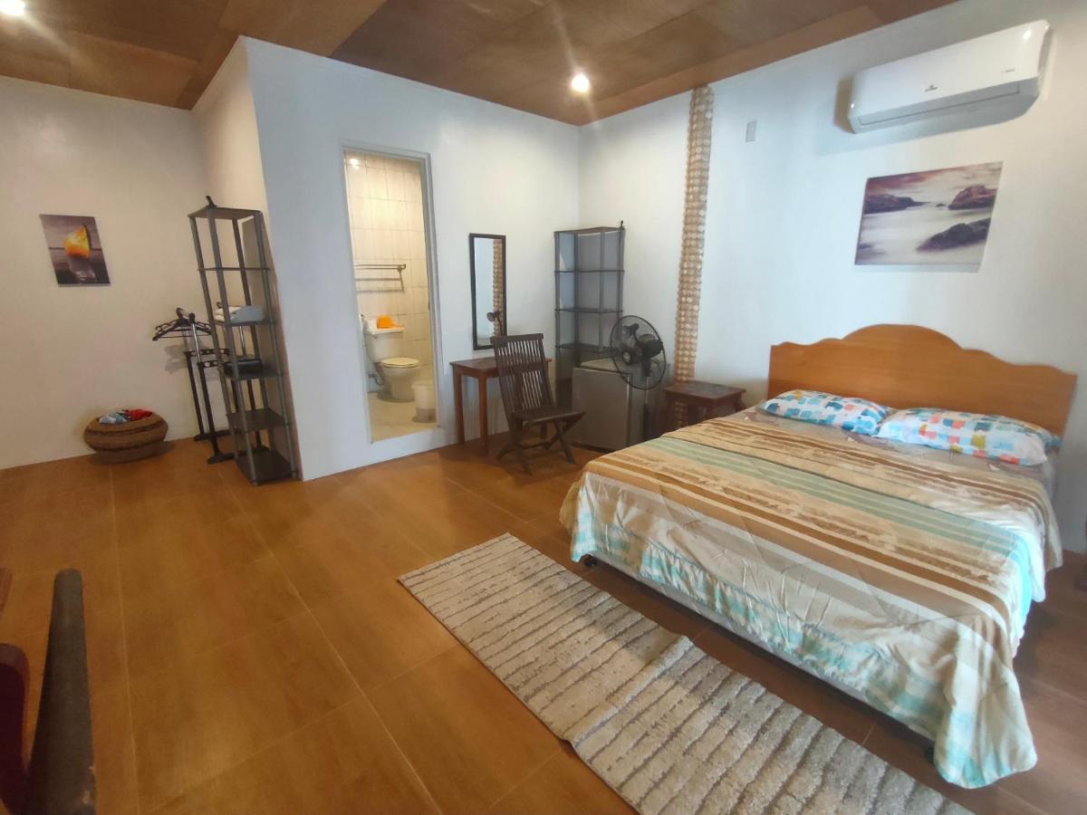 Moalboal T Breeze Coastal Resort Екстериор снимка