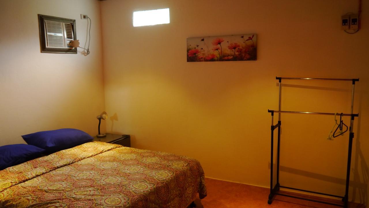 Moalboal T Breeze Coastal Resort Екстериор снимка